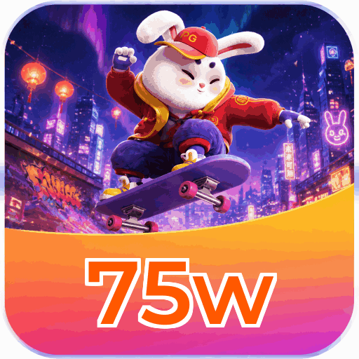 75w