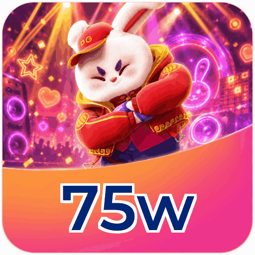 75w Facebook - Página oficial com promoções e comunidade ativa