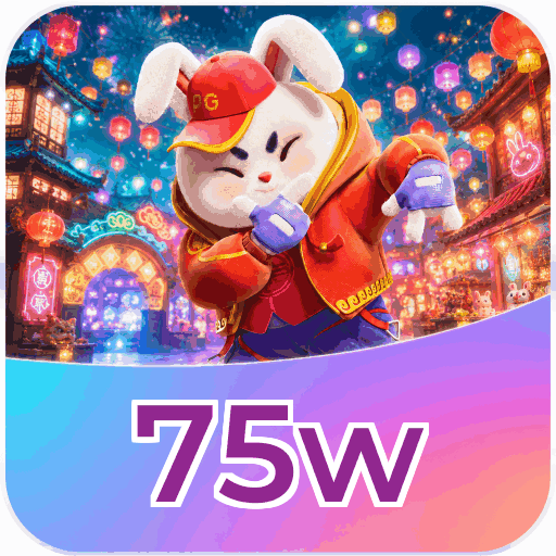 75w Facebook - Página oficial com promoções e comunidade ativa
