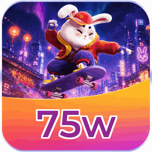 75w