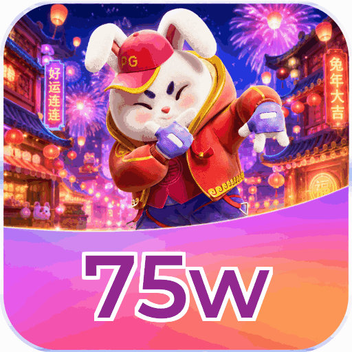 75w