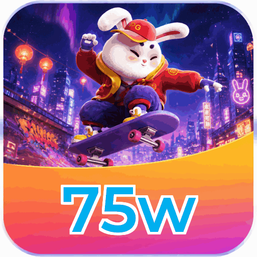 75w